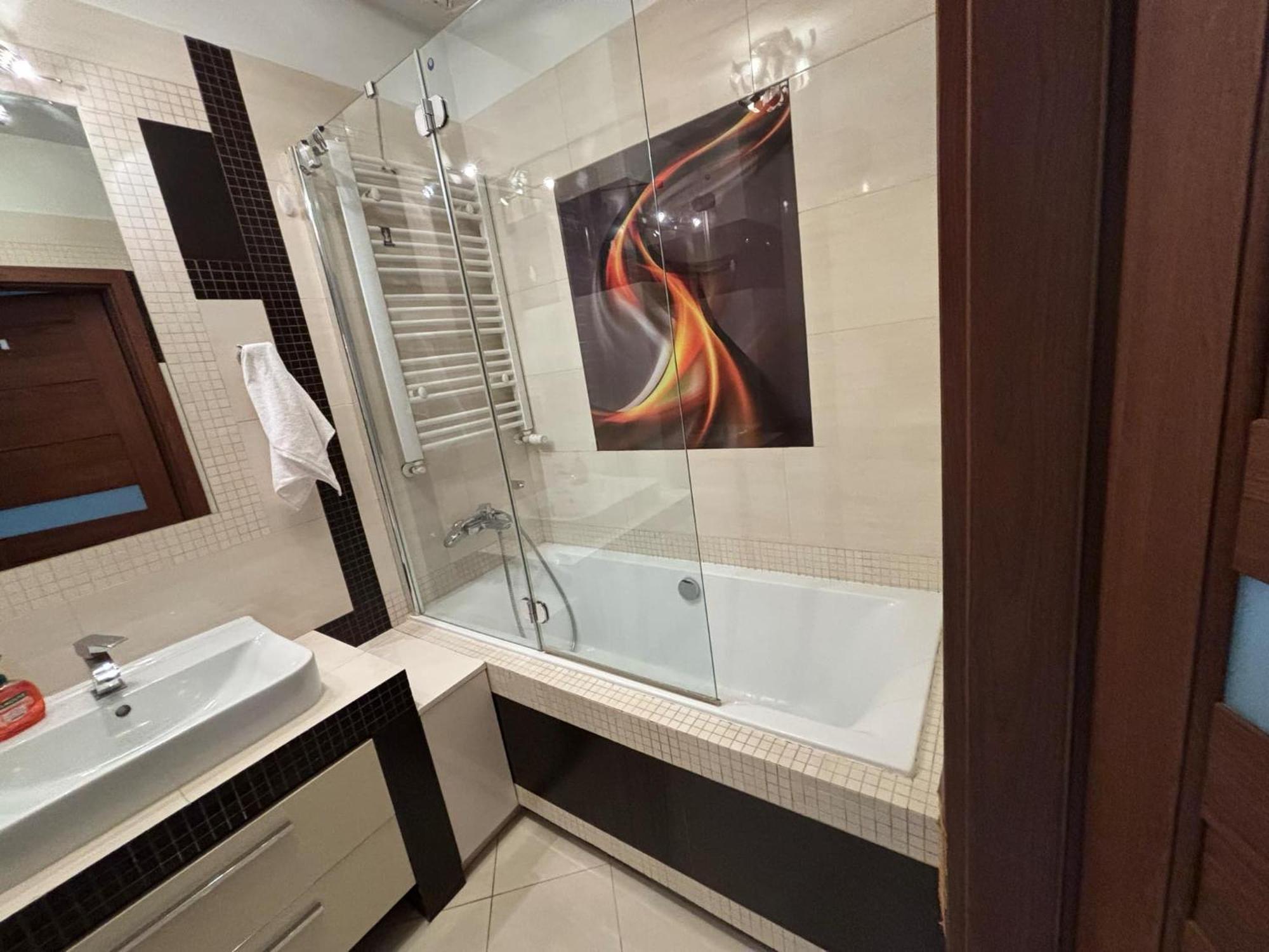 Praga Polnoc Apartament Warszawa