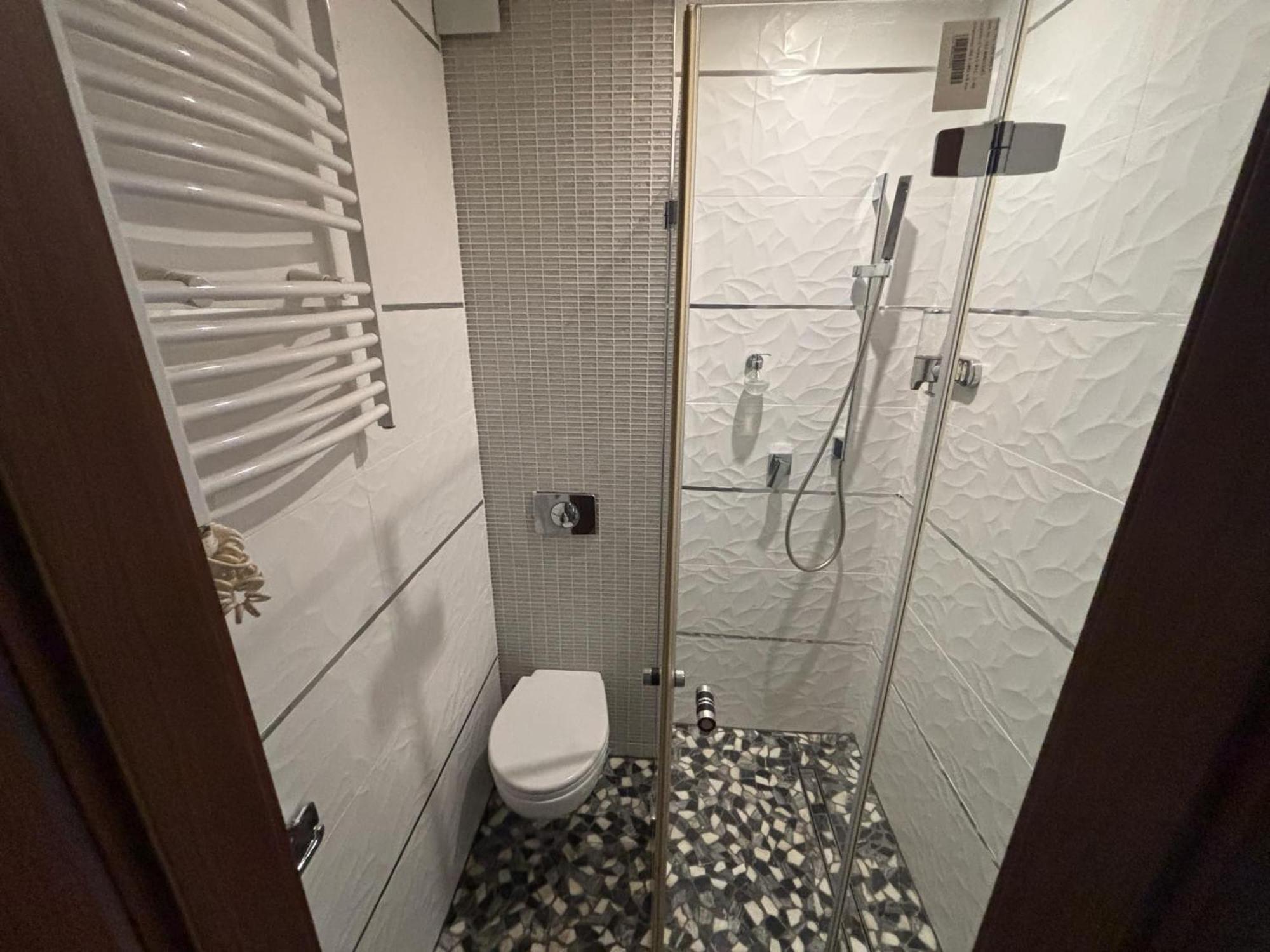 Praga Polnoc Apartment