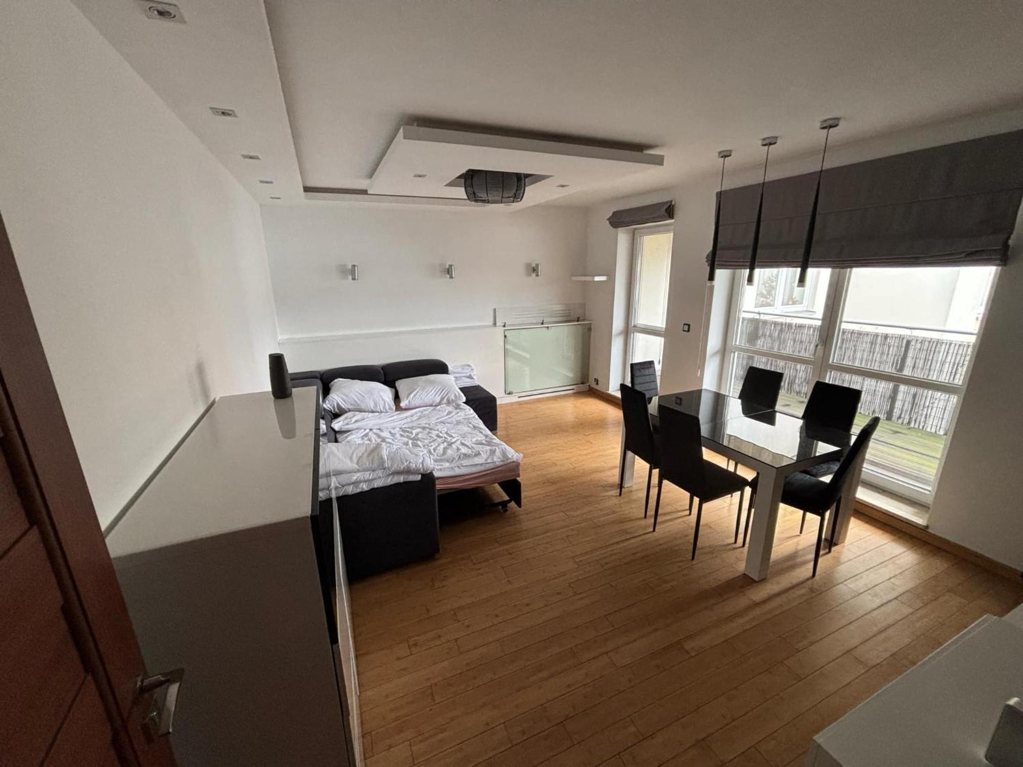 Apartament Praga Polnoc
