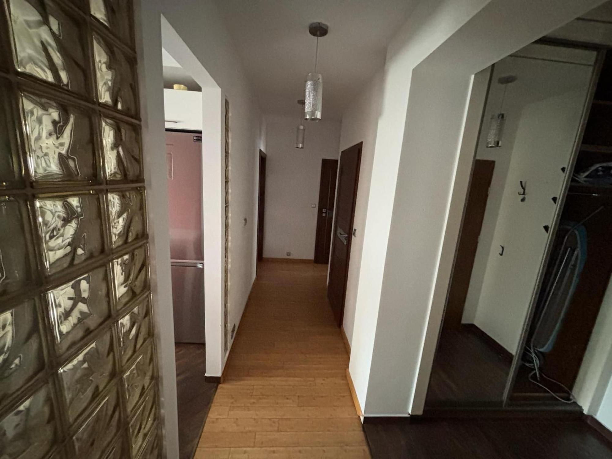 Praga Polnoc Apartament *