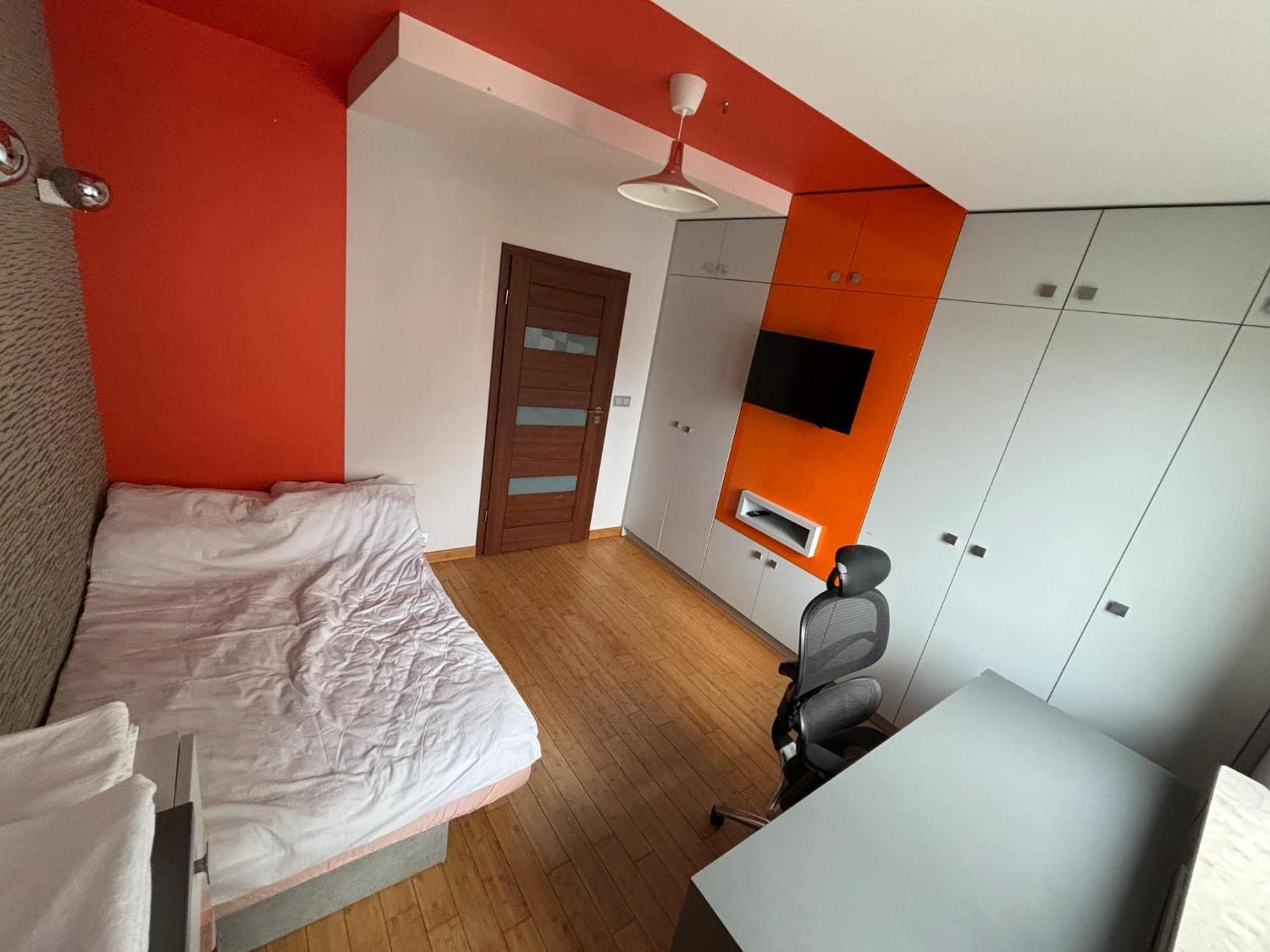 Praga Polnoc Apartament Warszawa