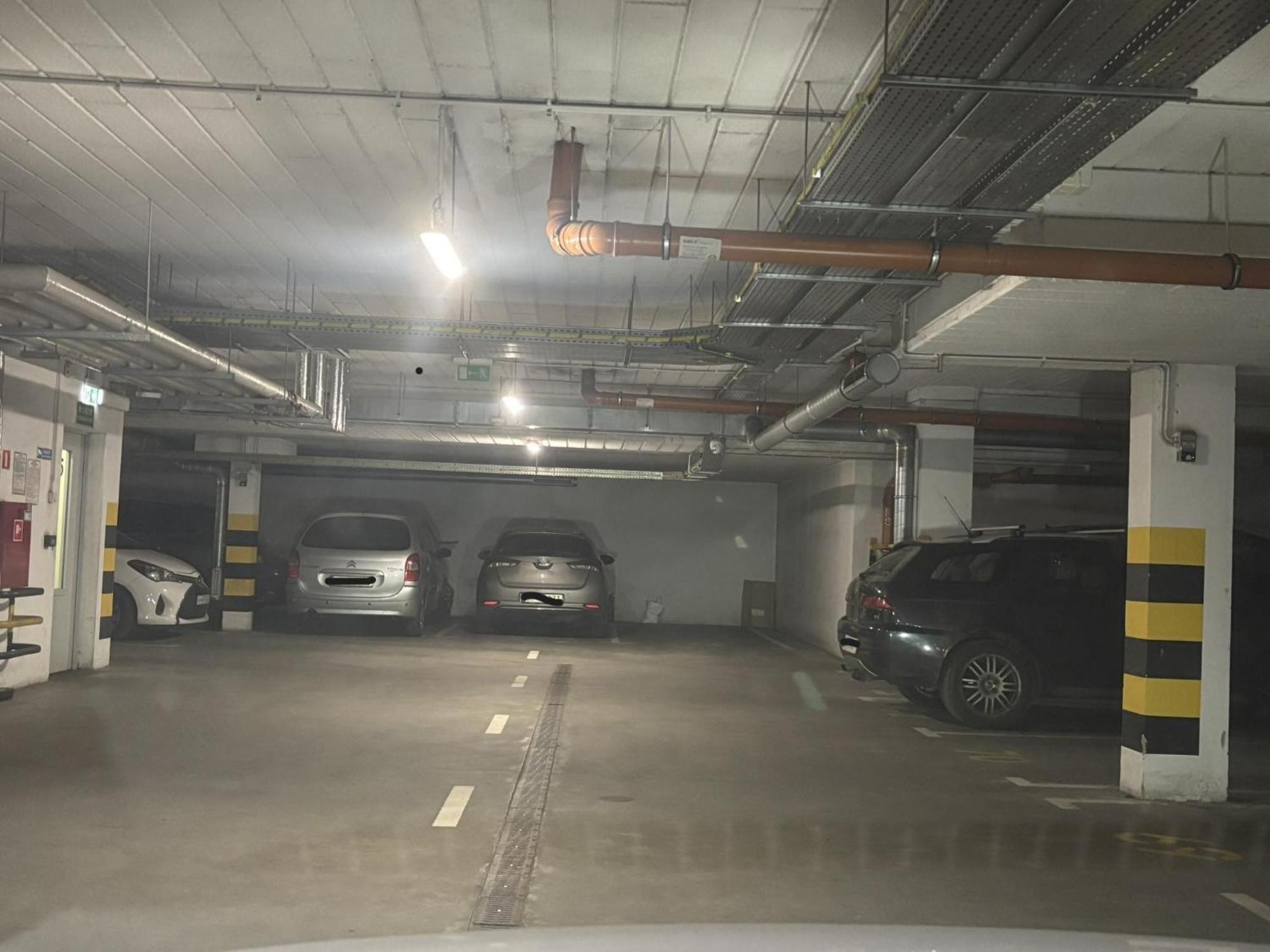 Praga Polnoc Apartament