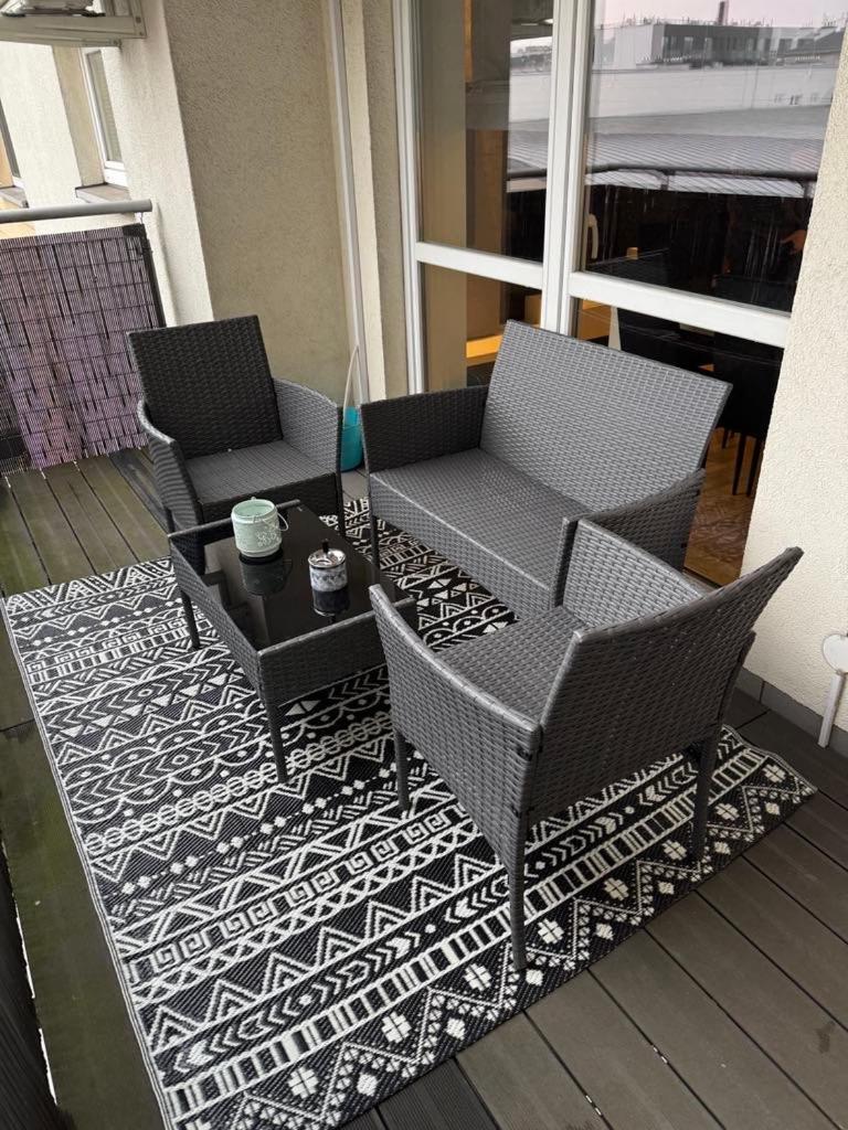 Praga Polnoc Apartament Warszawa